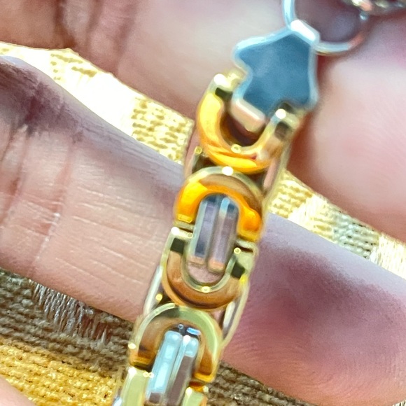 Used necklace - Picture 5 of 11